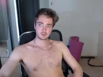 tall_sam from Chaturbate