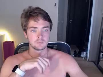 tall_sam from Chaturbate