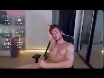 tall_sam from Chaturbate