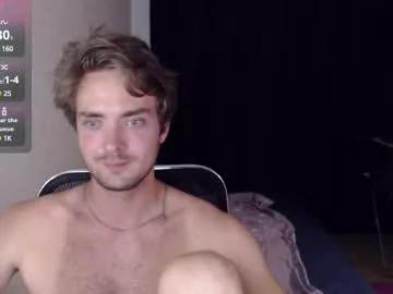 tall_sam from Chaturbate
