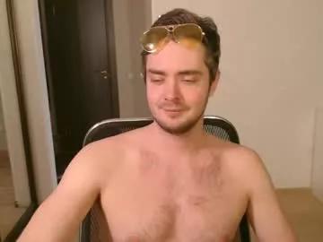 tall_sam from Chaturbate