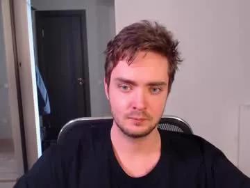 tall_sam from Chaturbate