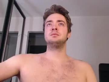 tall_sam from Chaturbate