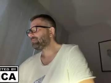 tallboy77eu from Chaturbate