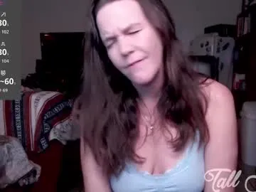 talljosie on Chaturbate 