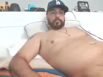 talllatino310 from Chaturbate