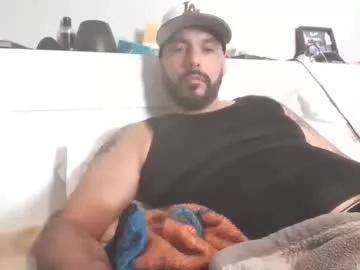 talllatino310 from Chaturbate