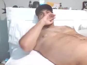 talllatino310 from Chaturbate