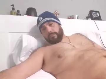 talllatino310 from Chaturbate