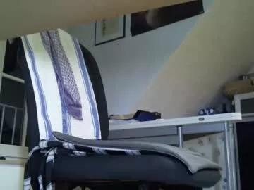 tallman57 from Chaturbate