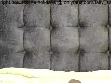 tally_sam from Chaturbate is Freechat