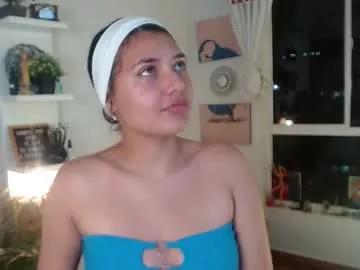 tamara_daniels from Chaturbate