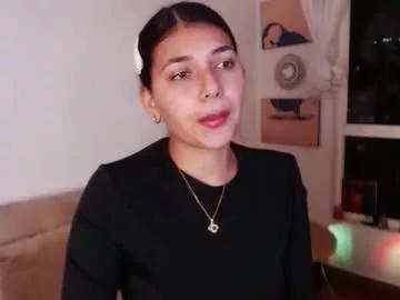 tamara_daniels from Chaturbate