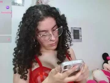 tamara_lemick from Chaturbate
