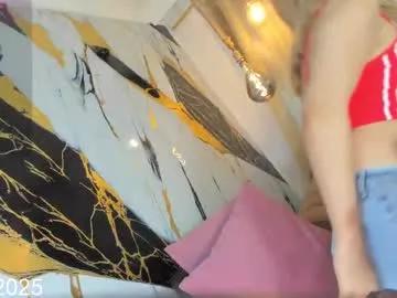 tamara_ochoa from Chaturbate