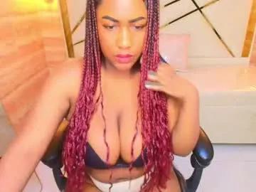 tamara_r_ from Chaturbate is Freechat