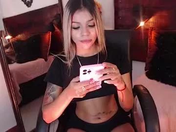 tamara_sanz1 from Chaturbate