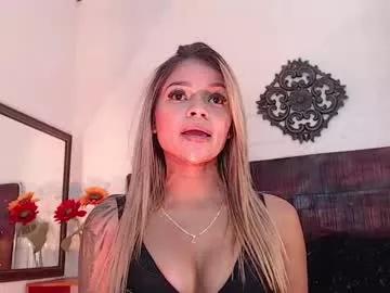 tamara_sanz1 from Chaturbate
