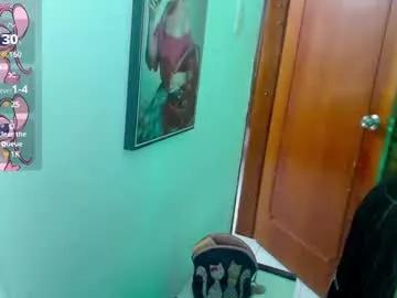 tamara_wristt from Chaturbate