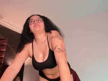 tamaraanderson from Chaturbate
