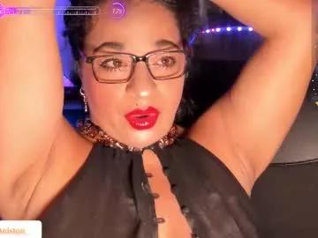 tamaraaniston from Chaturbate