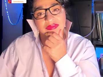 tamaraaniston from Chaturbate