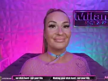 Try our streaming cams variety and talk on a personal level with our adorable girls streamers, showing off their bountiful shapes and dildos.