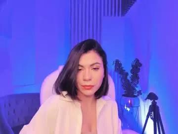 tamarathompsonn from Chaturbate
