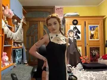 tamerawilcock from Chaturbate is Freechat