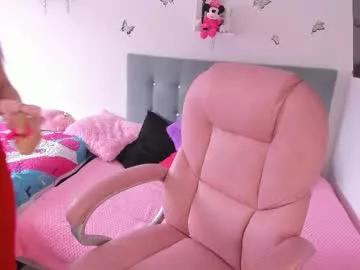 tammmy09 from Chaturbate