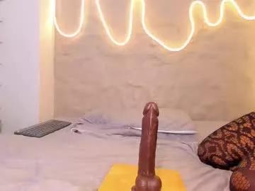 tammy__vega from Chaturbate
