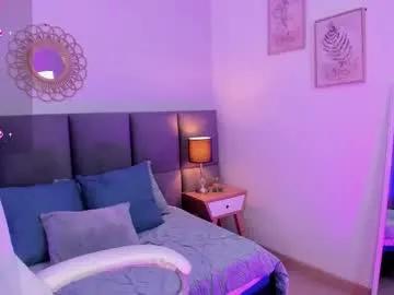 Tammy_carterr from Chaturbate