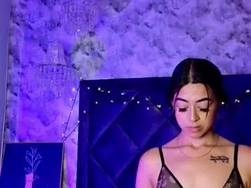 tammy_greyy from Chaturbate
