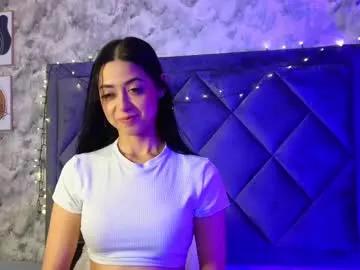 tammy_greyy from Chaturbate
