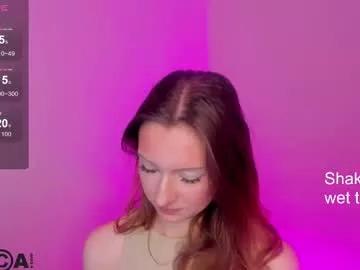 tammy_rowe from Chaturbate is Freechat