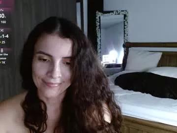 tammylatina1 from Chaturbate