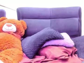 Tammyytaylor from Chaturbate