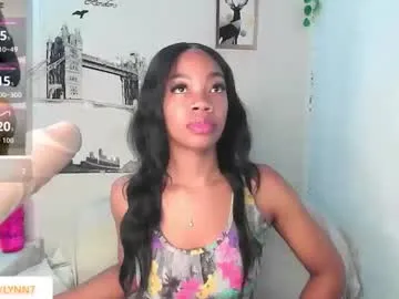 tamylynn05 from Chaturbate is Freechat