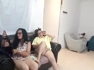 taniamilf69 from Chaturbate is Freechat