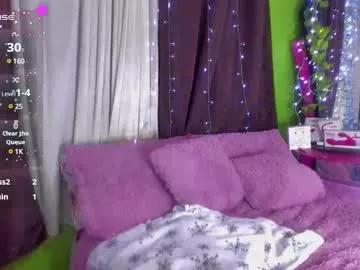 tanisha_bankss from Chaturbate is Freechat
