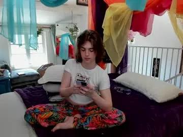 Tannorreed from Chaturbate