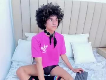 tantiss from Chaturbate