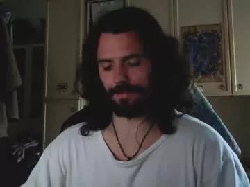 Tantra_man_yogi from Chaturbate