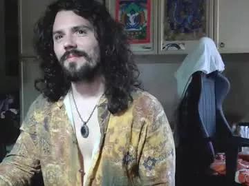 Tantra_man_yogi from Chaturbate