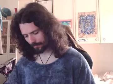 Tantra_man_yogi from Chaturbate