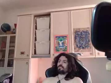 Tantra_man_yogi from Chaturbate