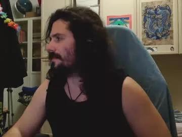 Tantra_man_yogi from Chaturbate
