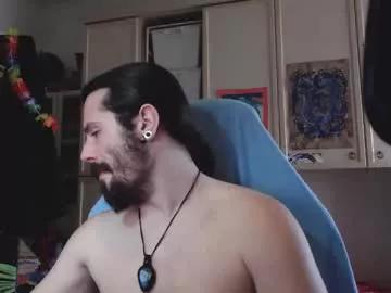 Tantra_man_yogi from Chaturbate