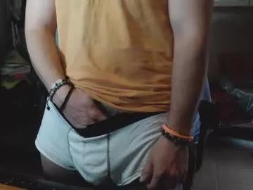 Tantra_man_yogi from Chaturbate