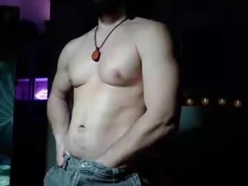 Tantra_man_yogi from Chaturbate